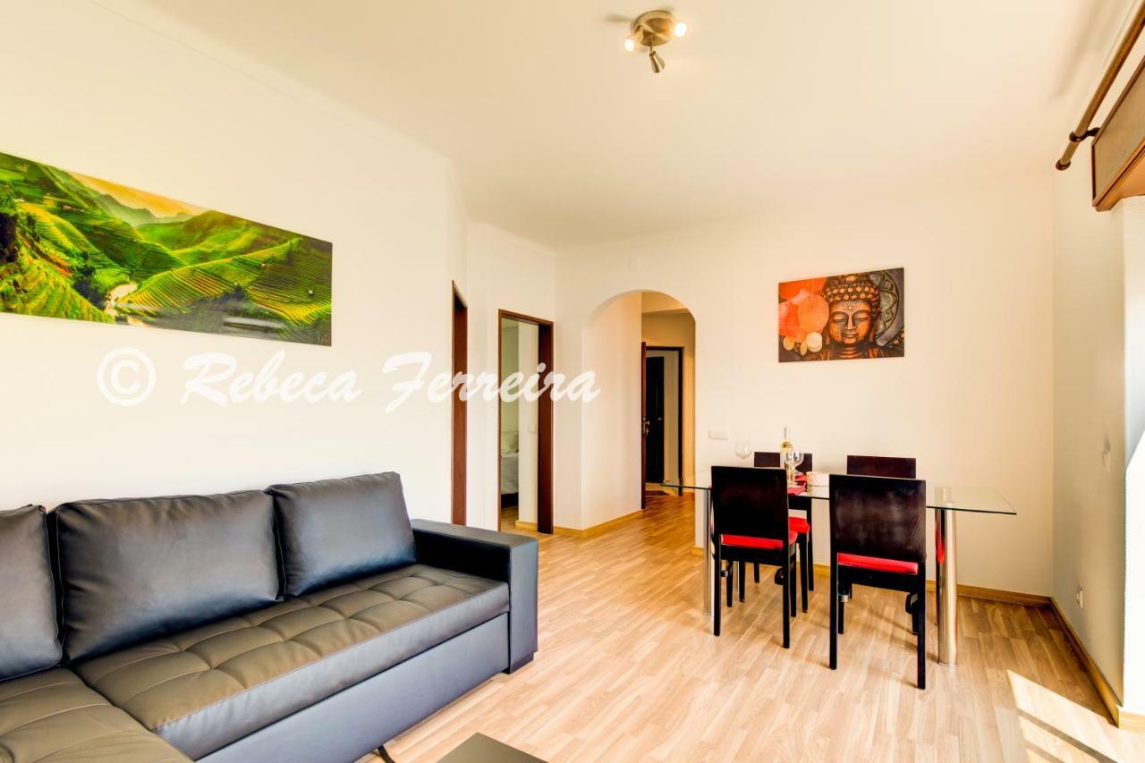 Villas2Go2 T1 Miramar Carvoeiro  Exterior photo