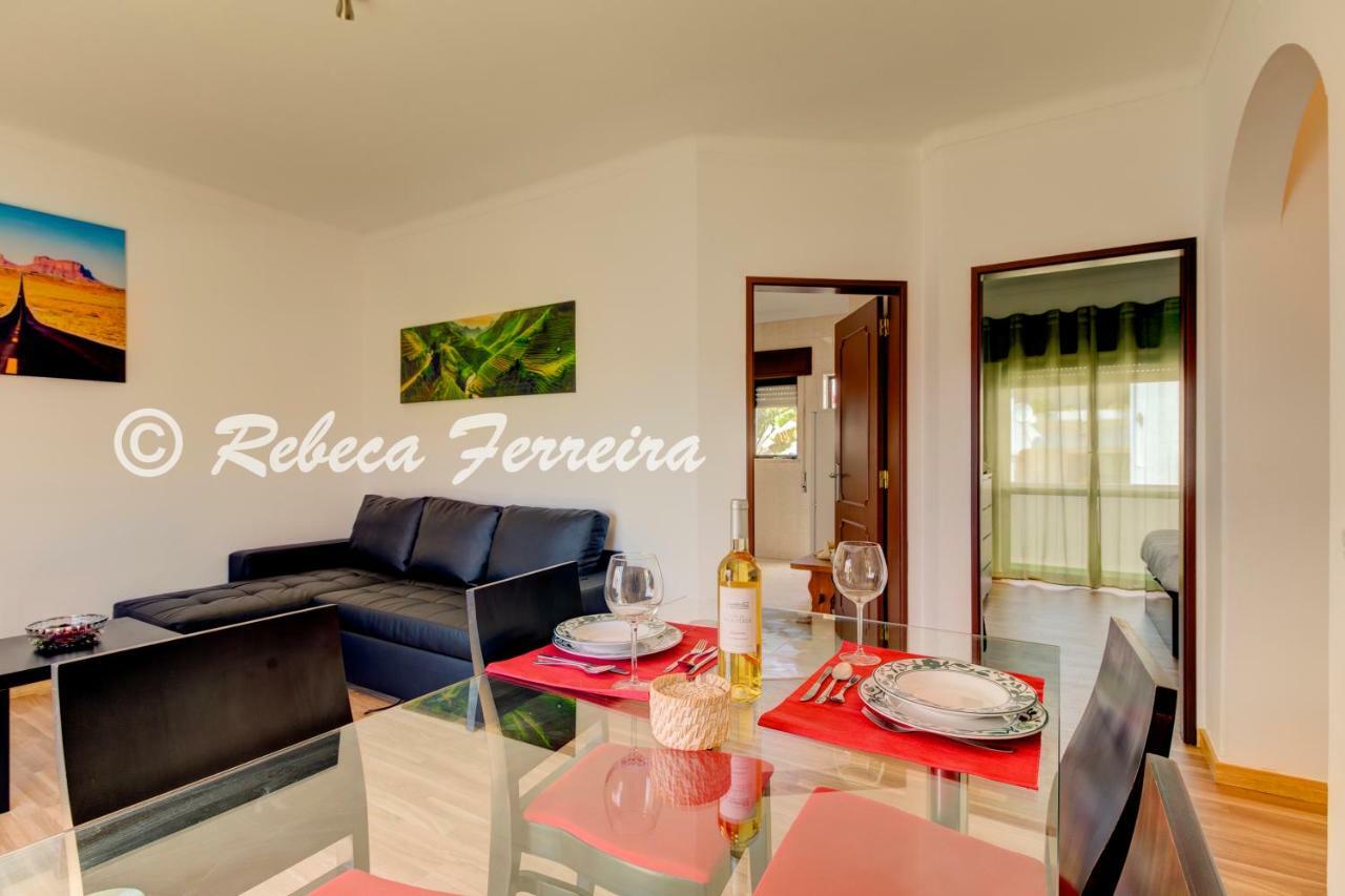 Villas2Go2 T1 Miramar Carvoeiro  Exterior photo