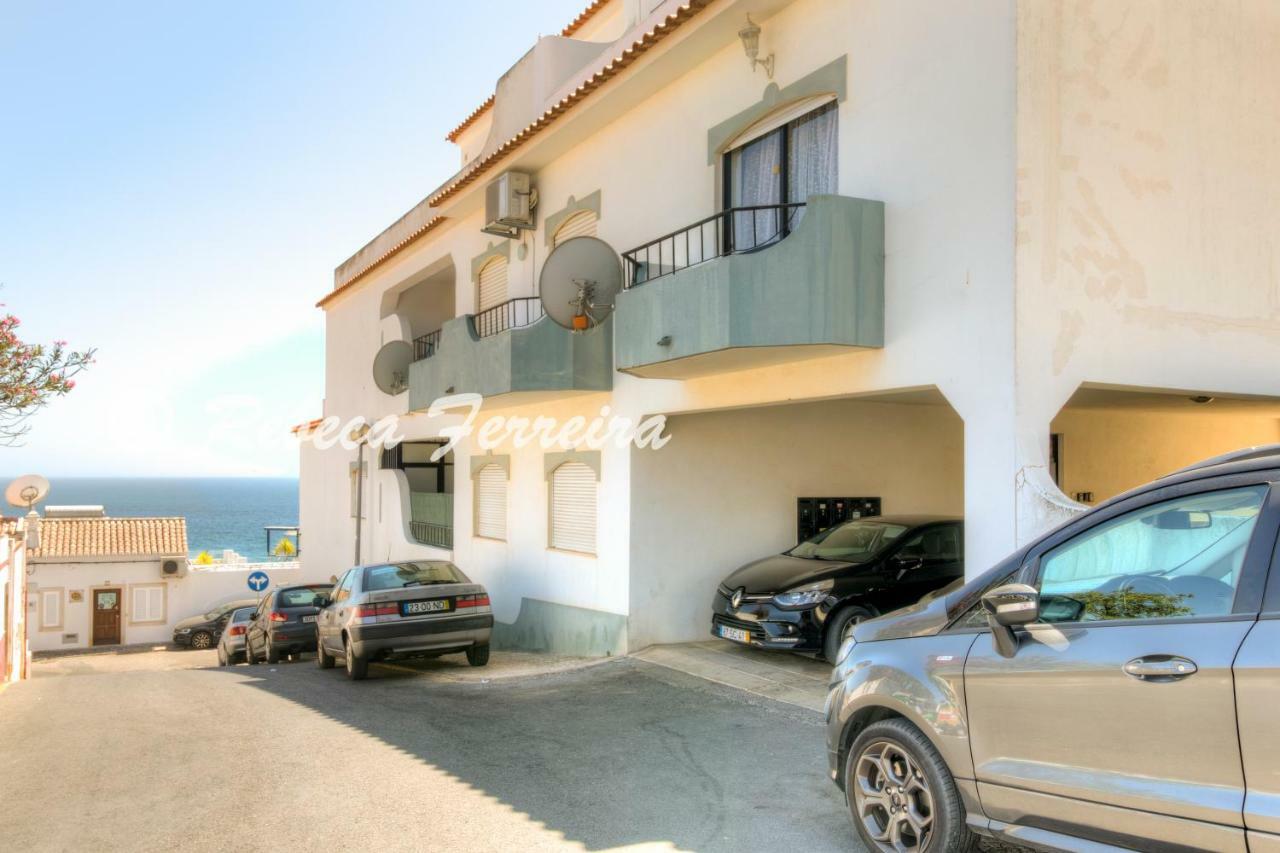 Villas2Go2 T1 Miramar Carvoeiro  Exterior photo